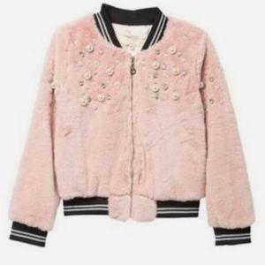 HANNAH BANANA - Girl's Jacket - SIZE 10